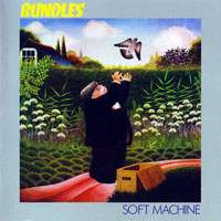 Soft Machine