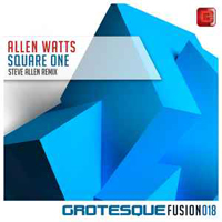 Allen Watts