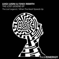 Lusini, Luigi
