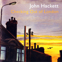 John Hackett