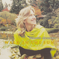 Alexander, Jeanette