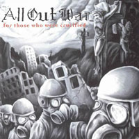 All Out War