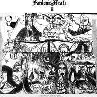 Sardonic Wrath