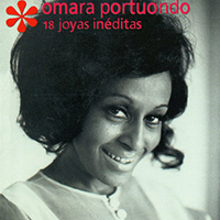 Omara Portuondo