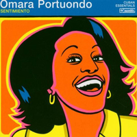 Omara Portuondo