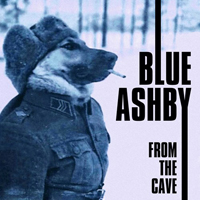 Blue Ashby