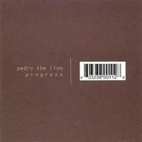 Pedro The Lion
