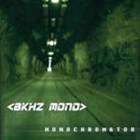 8khz Mono