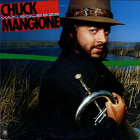 Mangione, Chuck