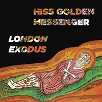 Hiss Golden Messenger