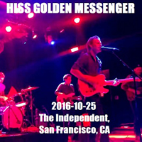 Hiss Golden Messenger