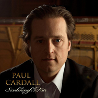 Cardall, Paul