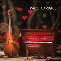 Cardall, Paul