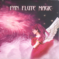 Pan Flute (CD Series)