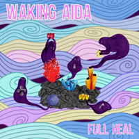 Waking Aida