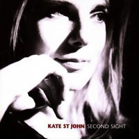Kate St. John