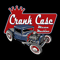Crank Case