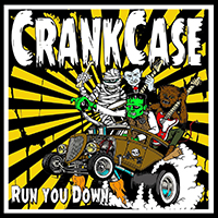 Crank Case