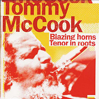 McCook, Tommy