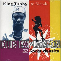 King Tubby & Friends