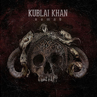 Kublai Khan (USA, TX)