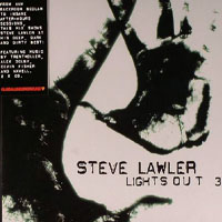 Steve Lawler