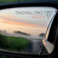 Tingvall Trio