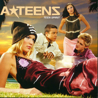A-Teens