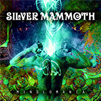 Silver Mammoth