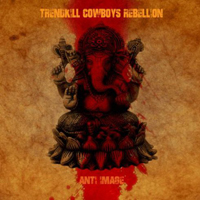 Trendkill Cowboys Rebellion