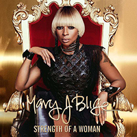 Mary J. Blige