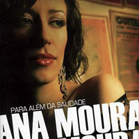 Ana Moura