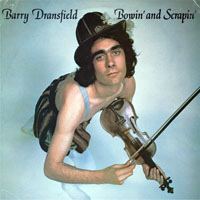 Dransfield, Barry