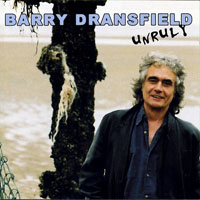 Dransfield, Barry