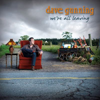 Gunning, Dave