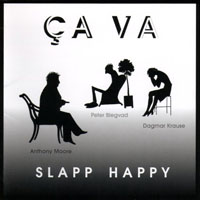 Slapp Happy