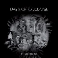 Days Of Collapse