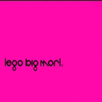 Lego Big Morl
