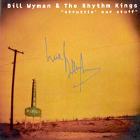 Rhythm Kings