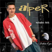 DJ Alper