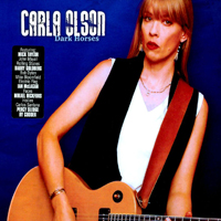 Olson, Carla