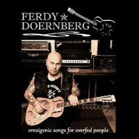 Doernberg, Ferdy