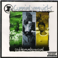 CunninLynguists