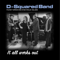 D-Squared Band