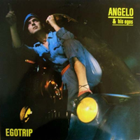 Angelo & His Egos