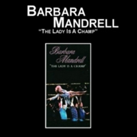 Mandrell, Barbara