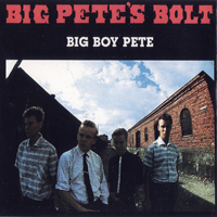 Big Boy Pete
