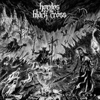Hordes Of The Black Cross