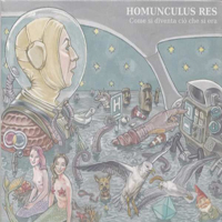 Homunculus Res