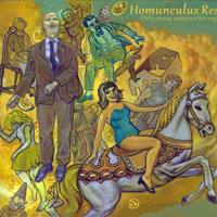 Homunculus Res